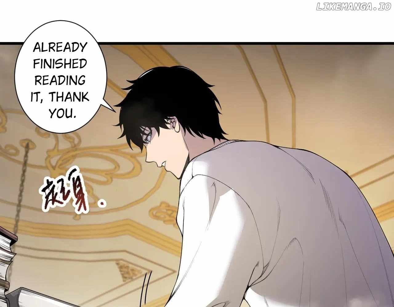 Catastrophic Necromancer Chapter 177 3